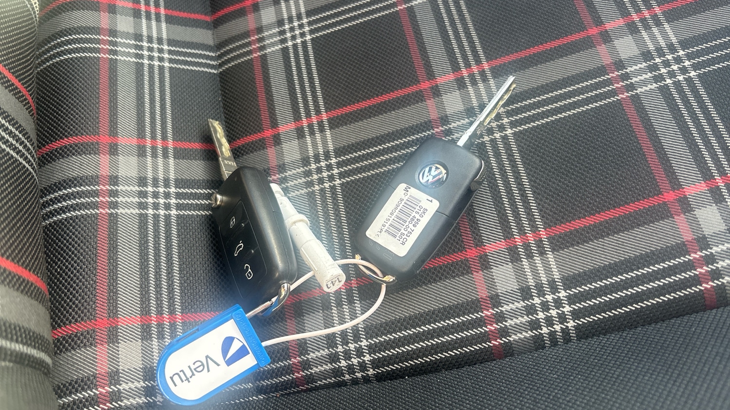 Used Volkswagen up! 2018 for sale - 78077522: Photo 20