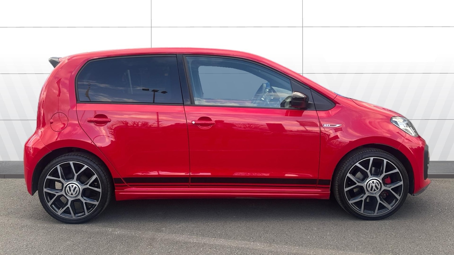 Used Volkswagen up! 2018 for sale - 78077522: Photo 5