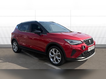 Used SEAT Arona 2023 for sale - 79403787: Photo