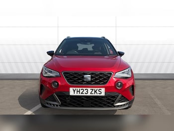 Used SEAT Arona 2023 for sale - 79403787: Photo