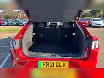 Used Ford Mustang Mach-E 2021 for sale - 78340187: Photo