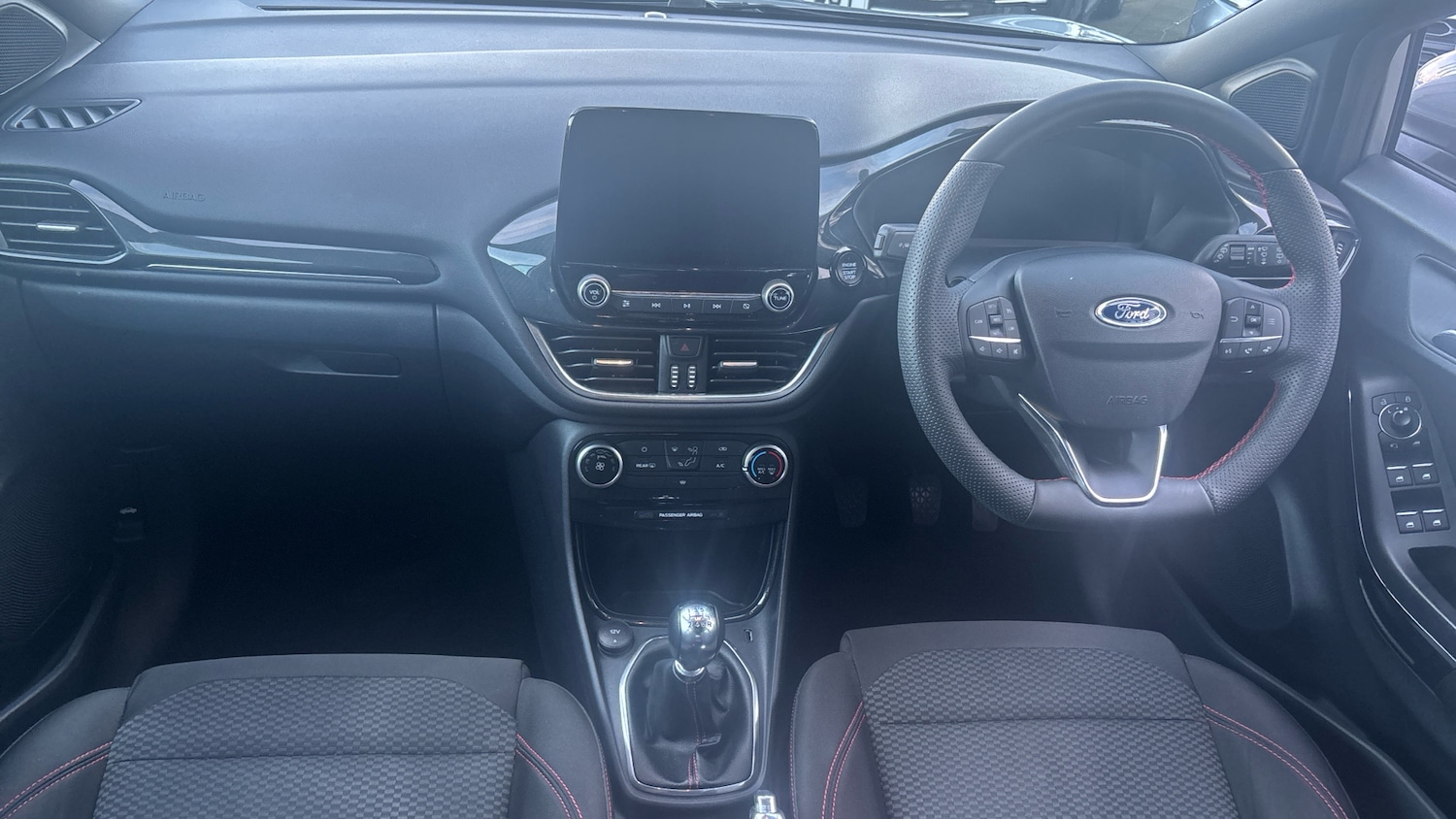 Used Ford Puma 2022 for sale - 77662481: Photo 10