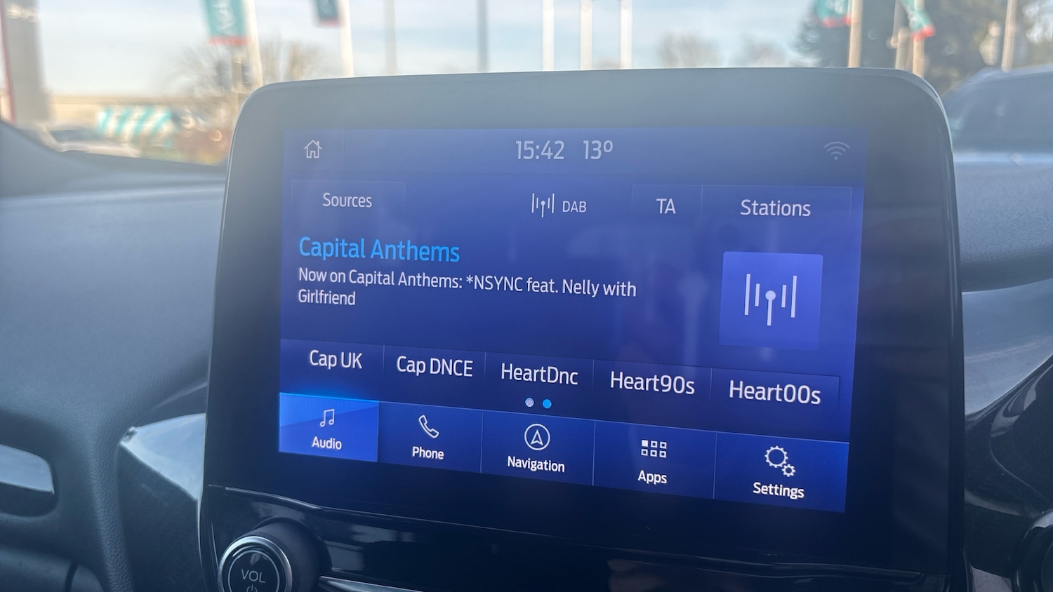 Used Ford Puma 2022 for sale - 77662481: Photo 12