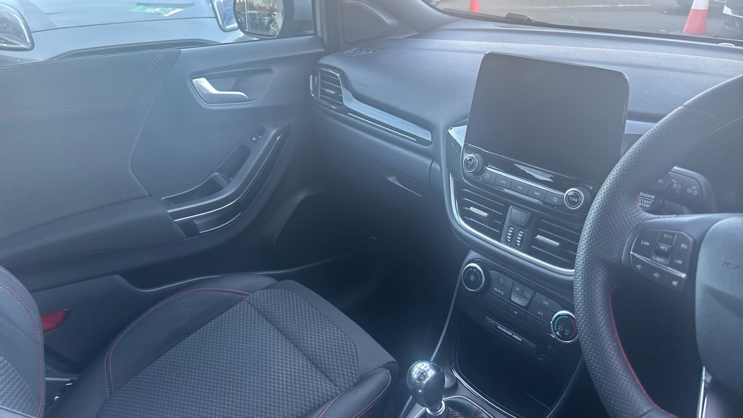 Used Ford Puma 2022 for sale - 77662481: Photo 14