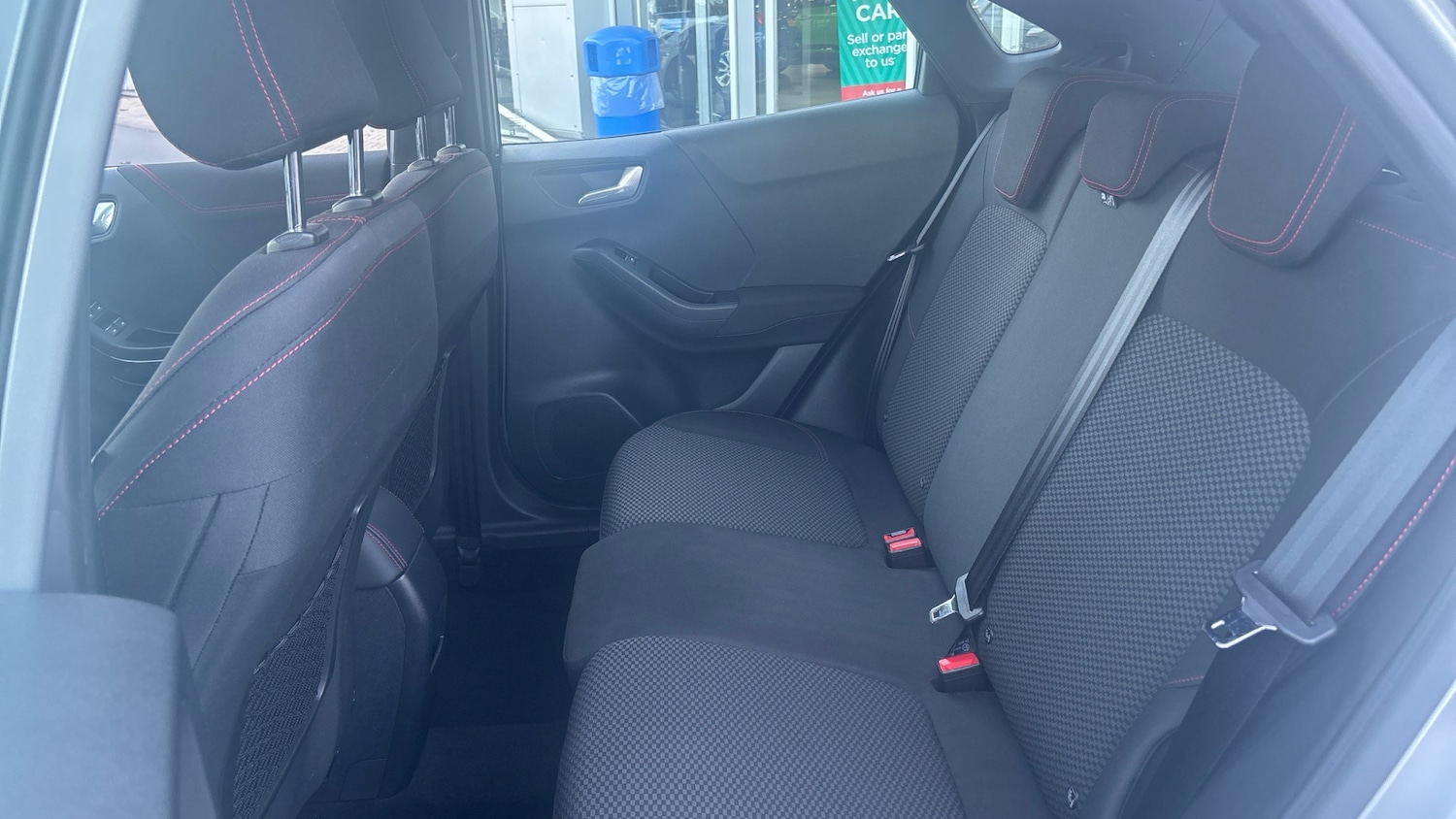 Used Ford Puma 2022 for sale - 77662481: Photo 16