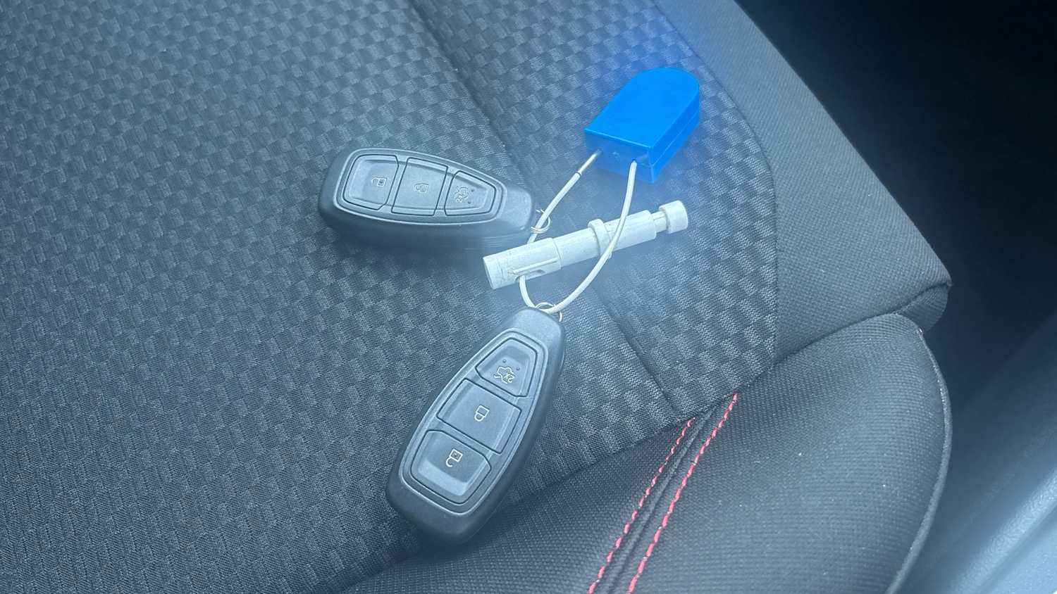 Used Ford Puma 2022 for sale - 77662481: Photo 20