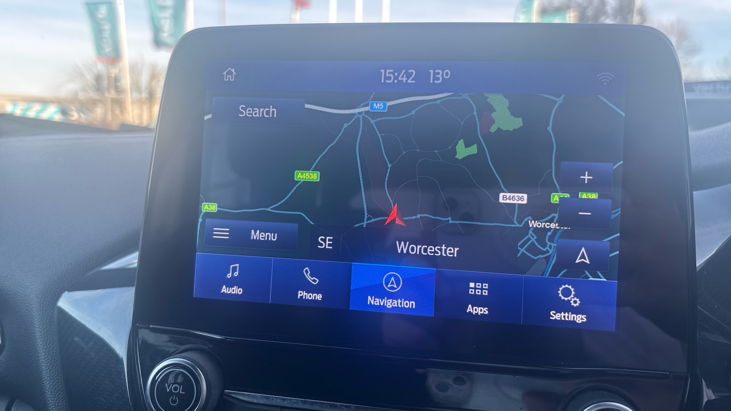 Used Ford Puma 2022 for sale - 77662481: Photo 22