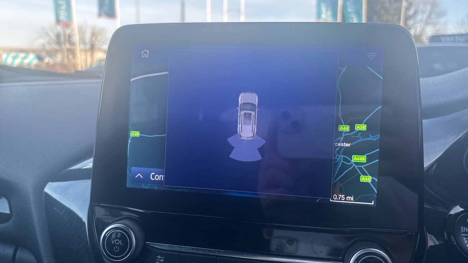 Used Ford Puma 2022 for sale - 77662481: Photo 23