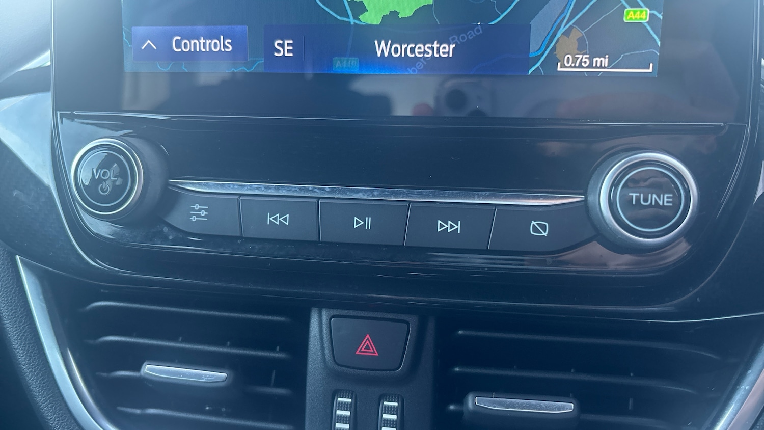 Used Ford Puma 2022 for sale - 77662481: Photo 24