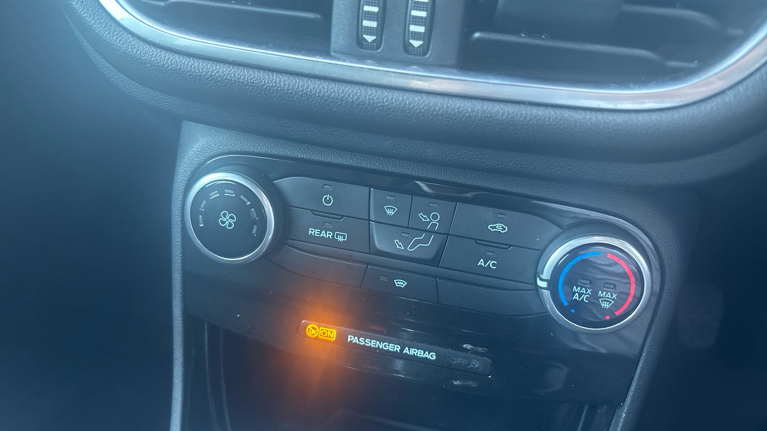 Used Ford Puma 2022 for sale - 77662481: Photo 25