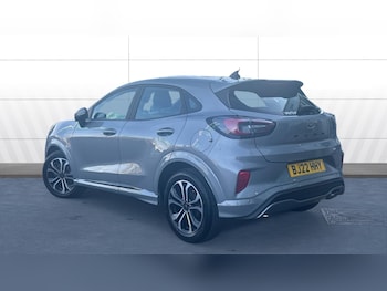 Used Ford Puma 2022 for sale - 77662481: Photo