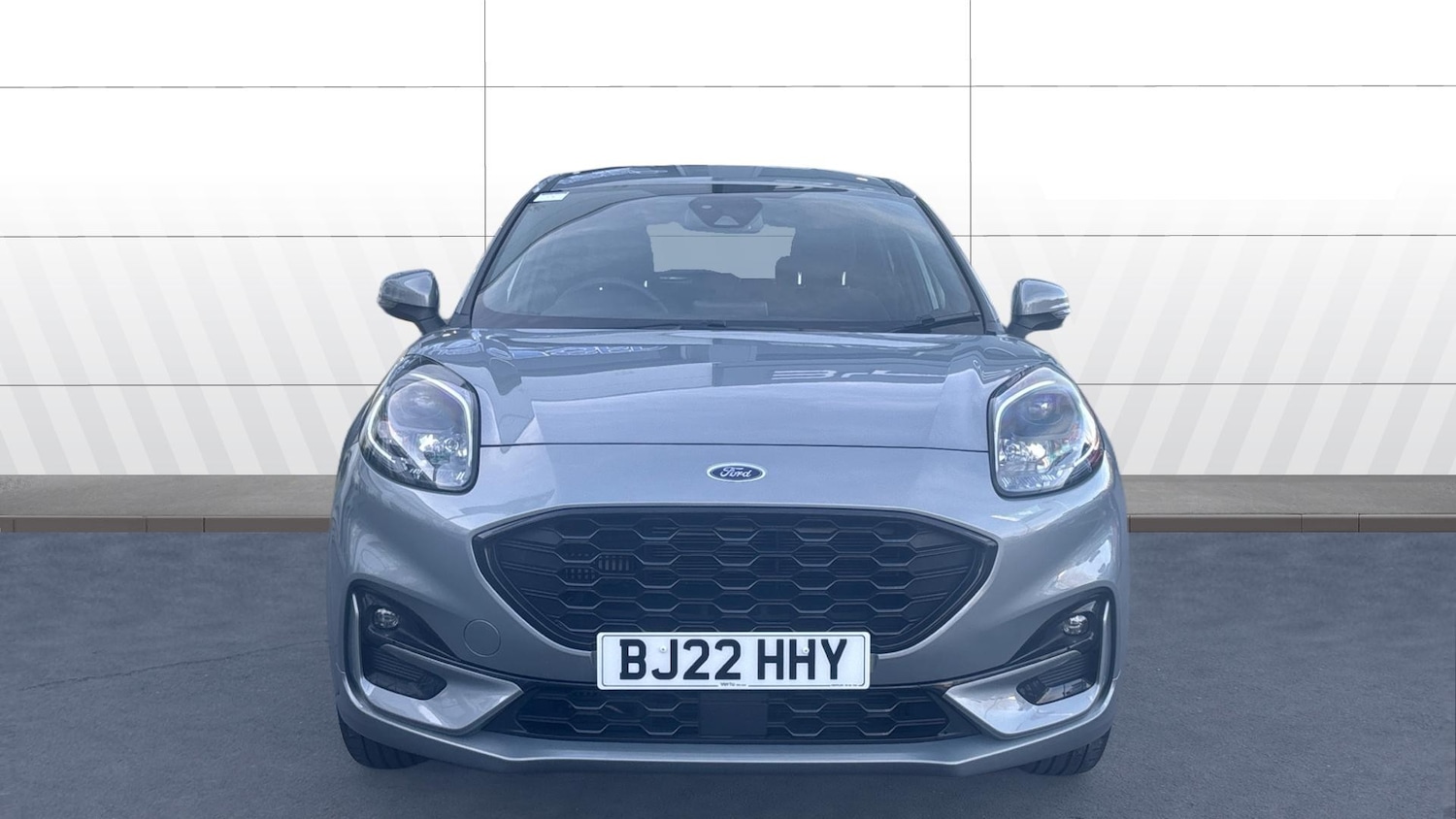 Used Ford Puma 2022 for sale - 77662481: Photo 3