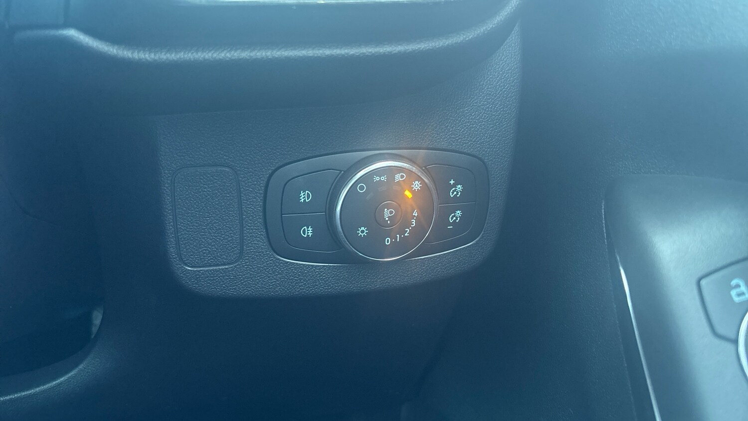 Used Ford Puma 2022 for sale - 77662481: Photo 35