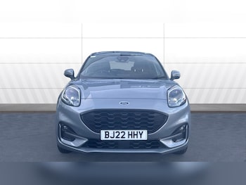 Used Ford Puma 2022 for sale - 77662481: Photo