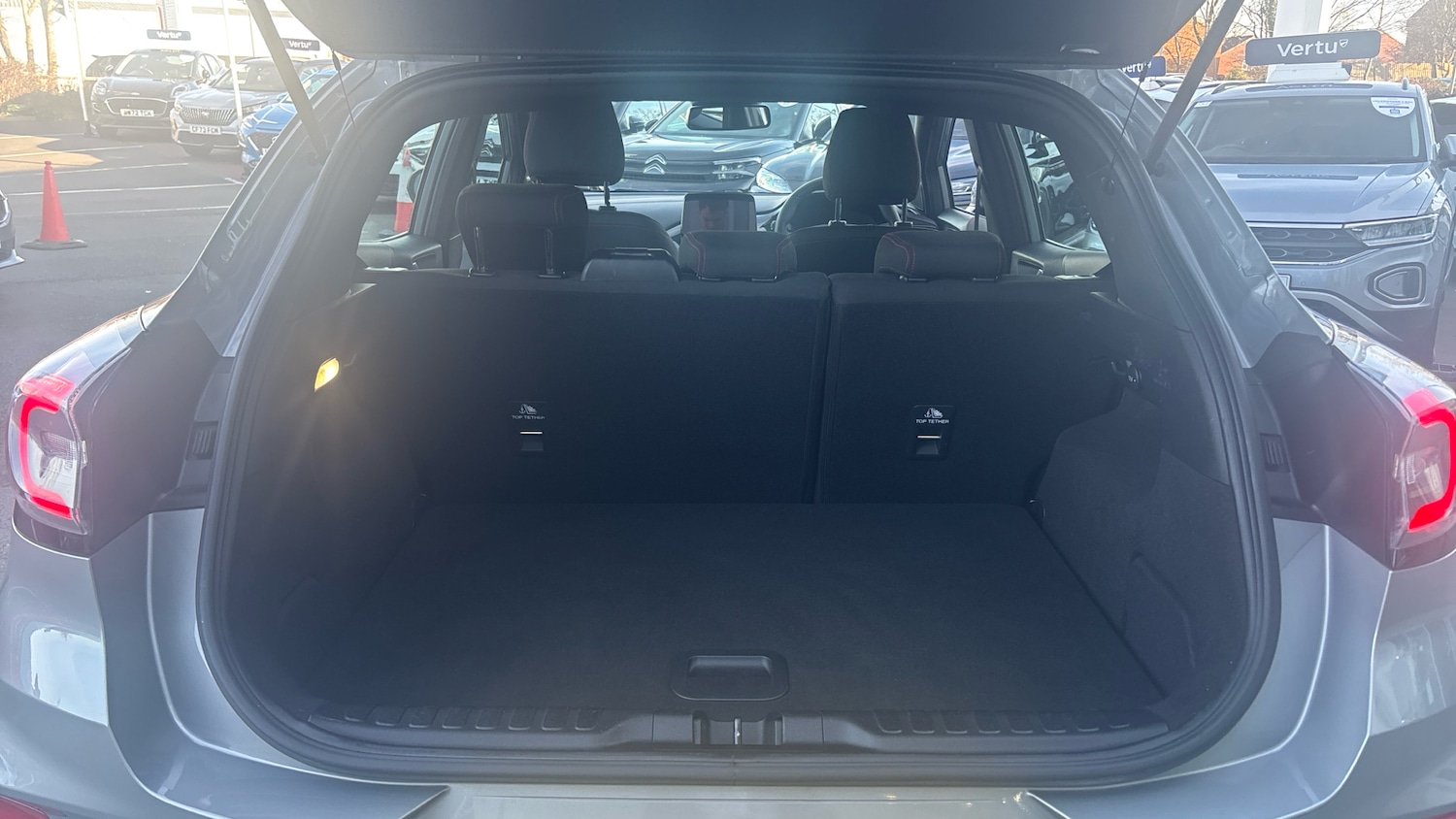 Used Ford Puma 2022 for sale - 77662481: Photo 4