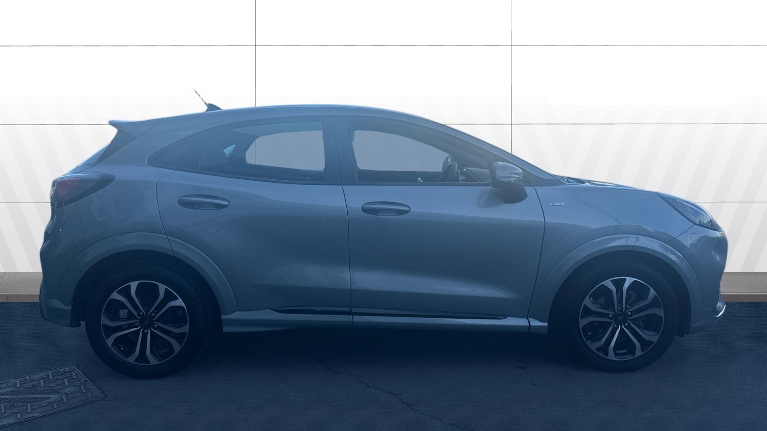 Used Ford Puma 2022 for sale - 77662481: Photo 5