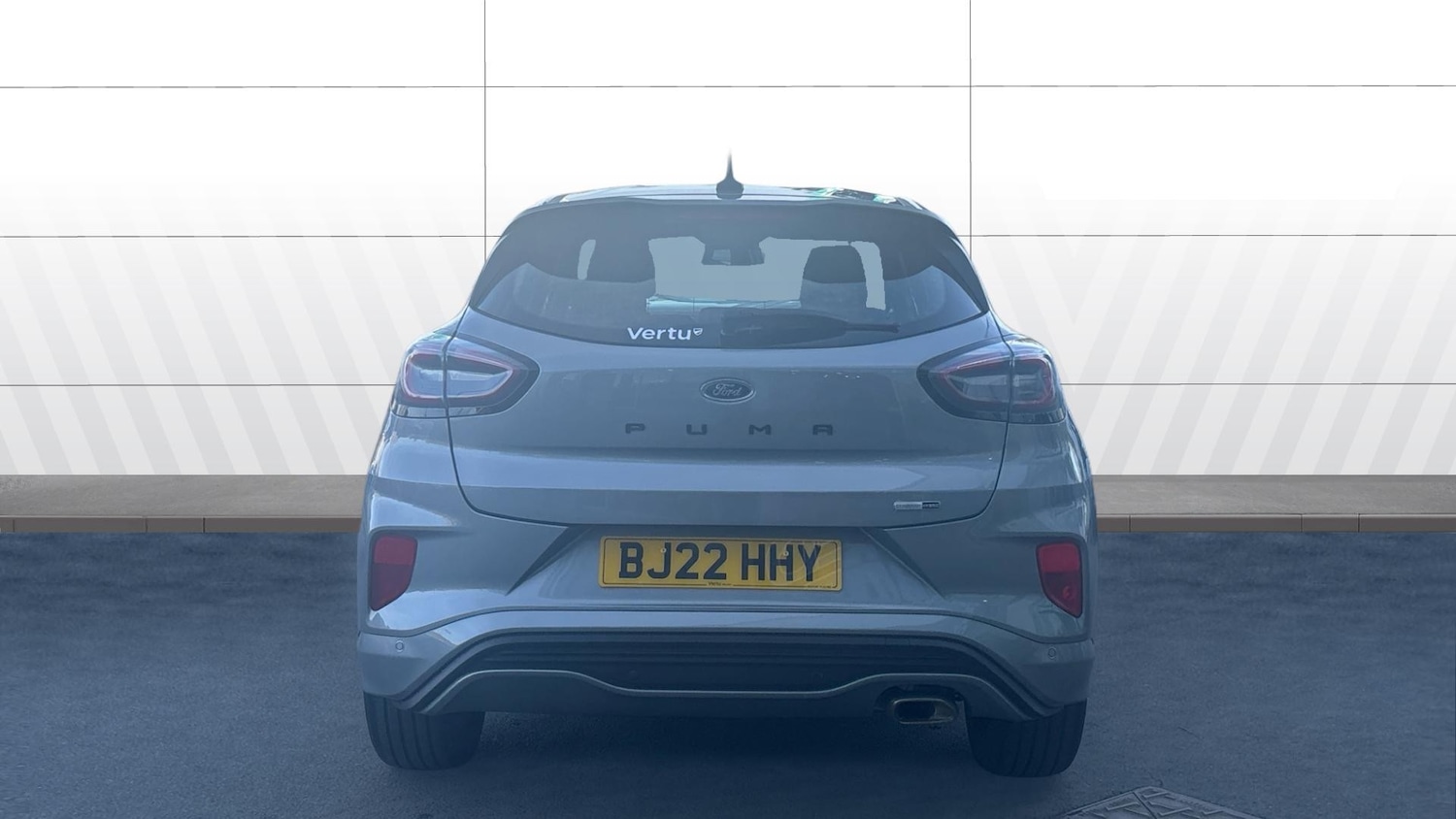 Used Ford Puma 2022 for sale - 77662481: Photo 6