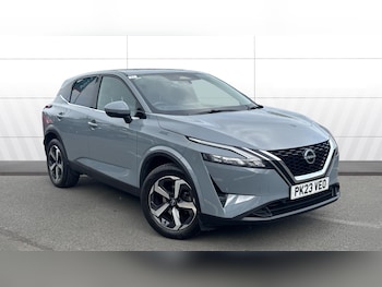 Used Nissan Qashqai 2023 for sale - 78304884: Photo