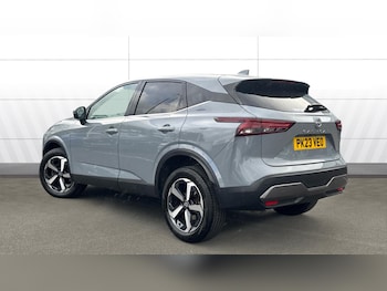 Used Nissan Qashqai 2023 for sale - 78304884: Photo