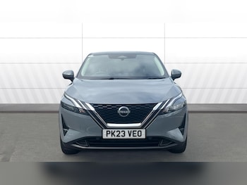 Used Nissan Qashqai 2023 for sale - 78304884: Photo