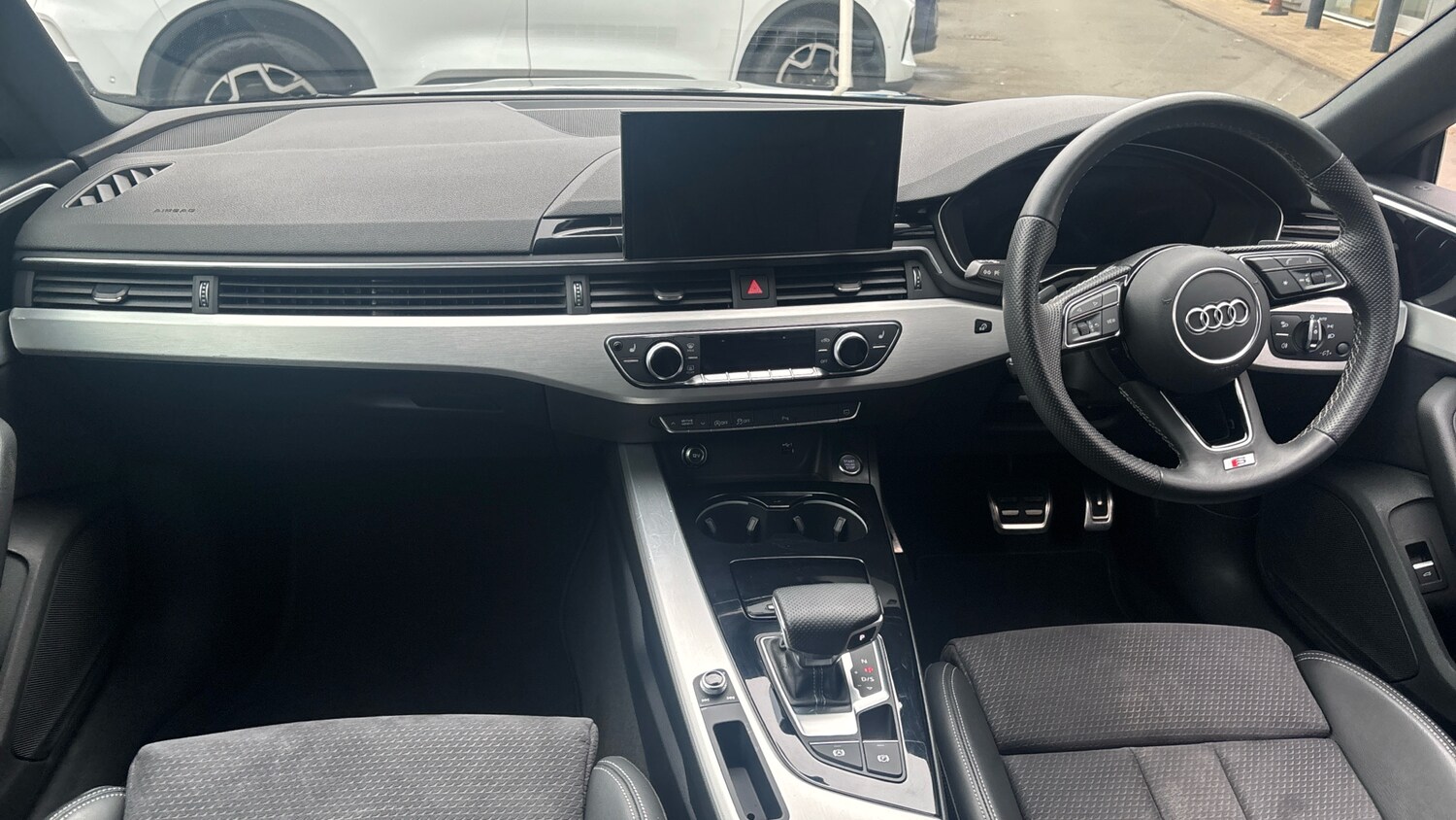 Used Audi A5 2022 for sale - 77789061: Photo 10