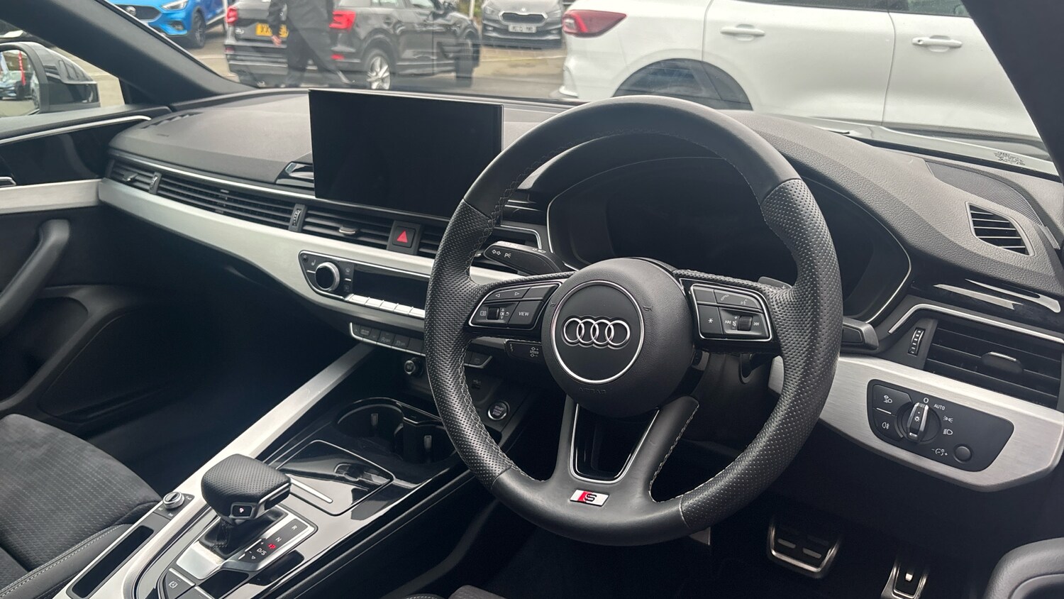 Used Audi A5 2022 for sale - 77789061: Photo 11