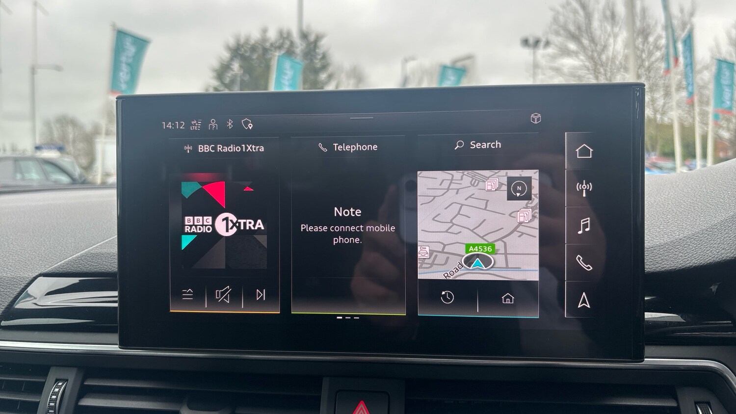 Used Audi A5 2022 for sale - 77789061: Photo 12