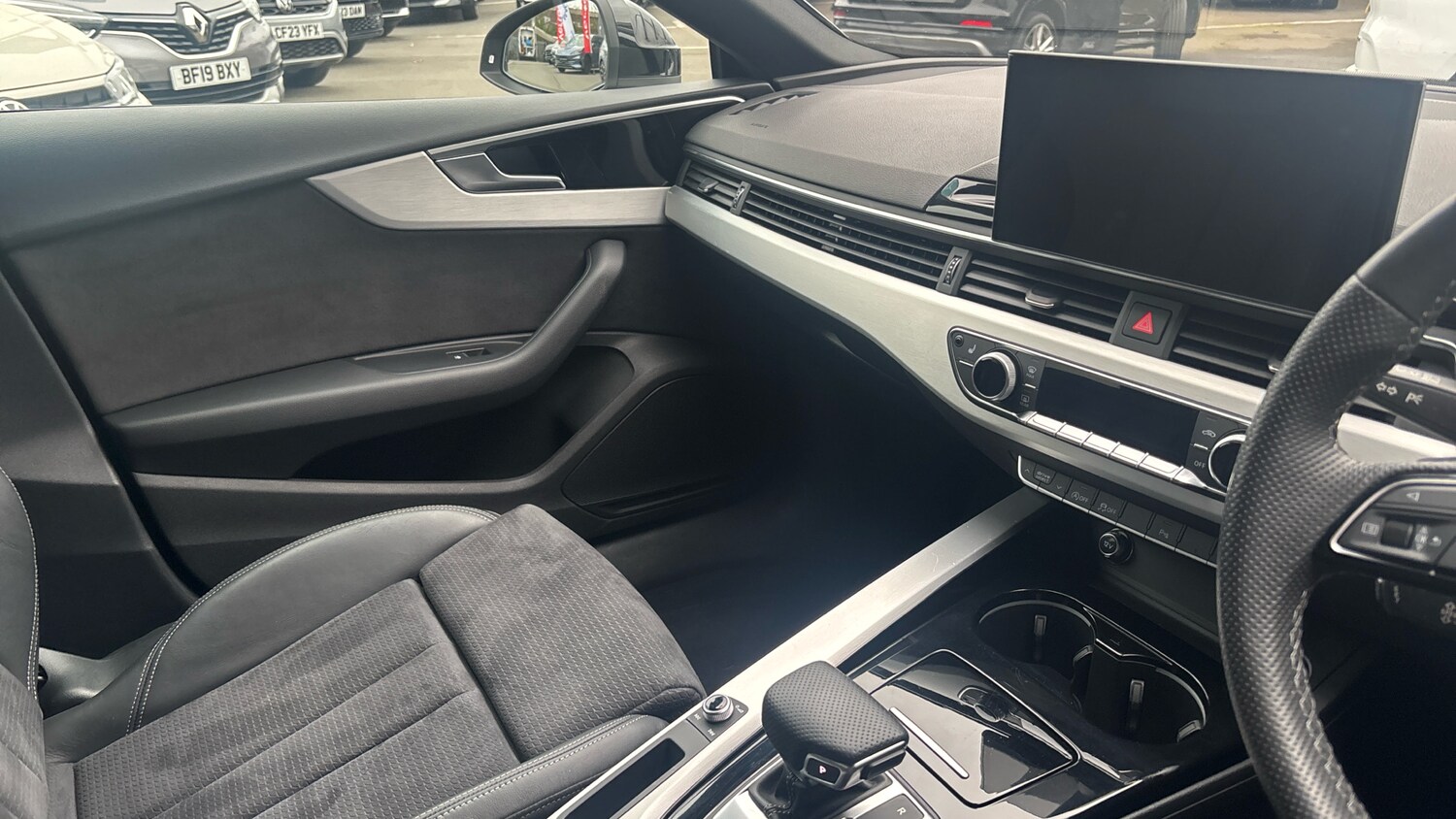 Used Audi A5 2022 for sale - 77789061: Photo 14