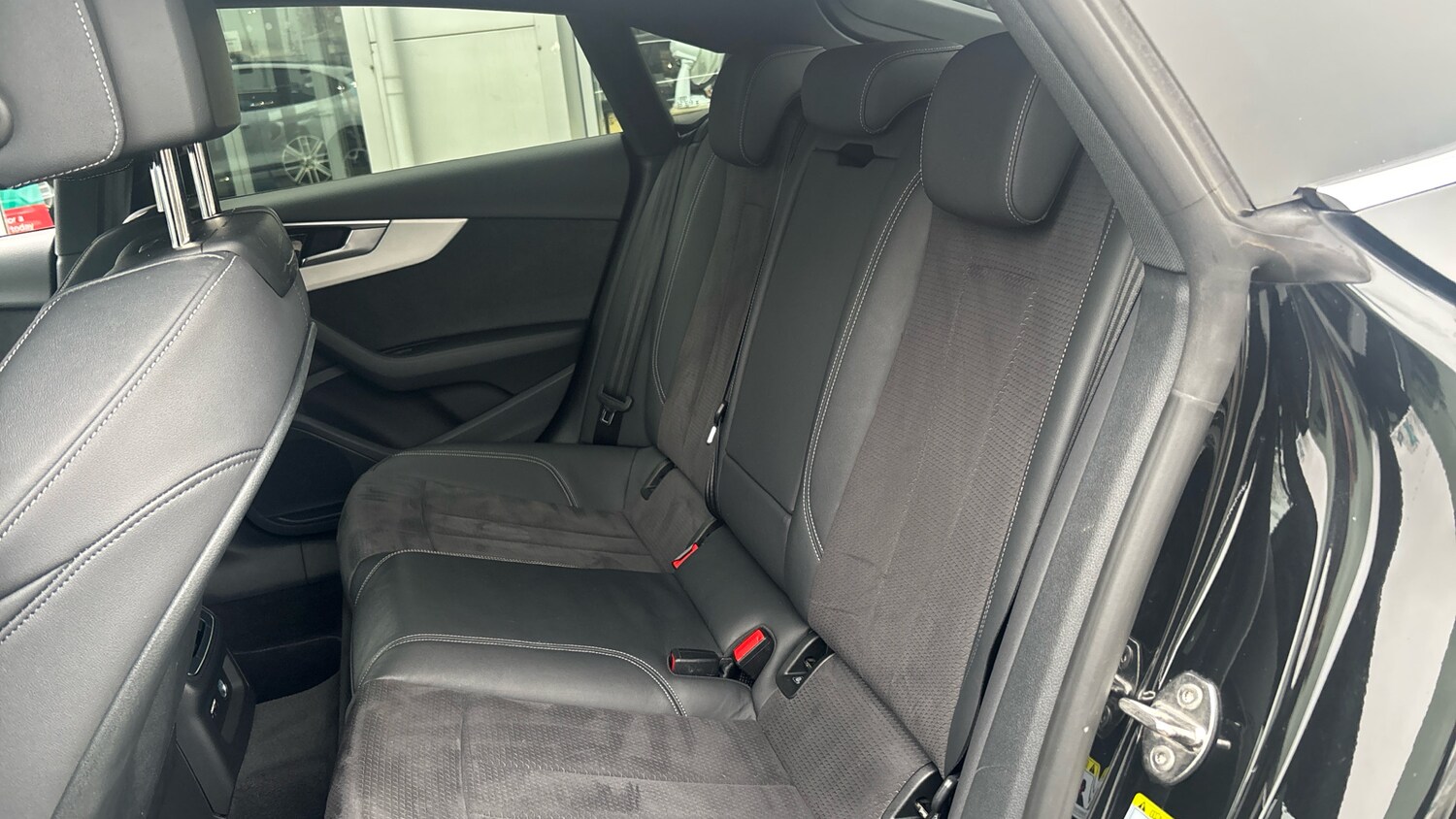 Used Audi A5 2022 for sale - 77789061: Photo 16