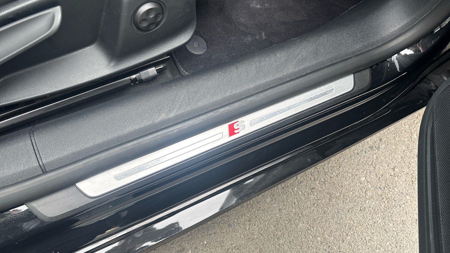 Used Audi A5 2022 for sale - 77789061: Photo 22