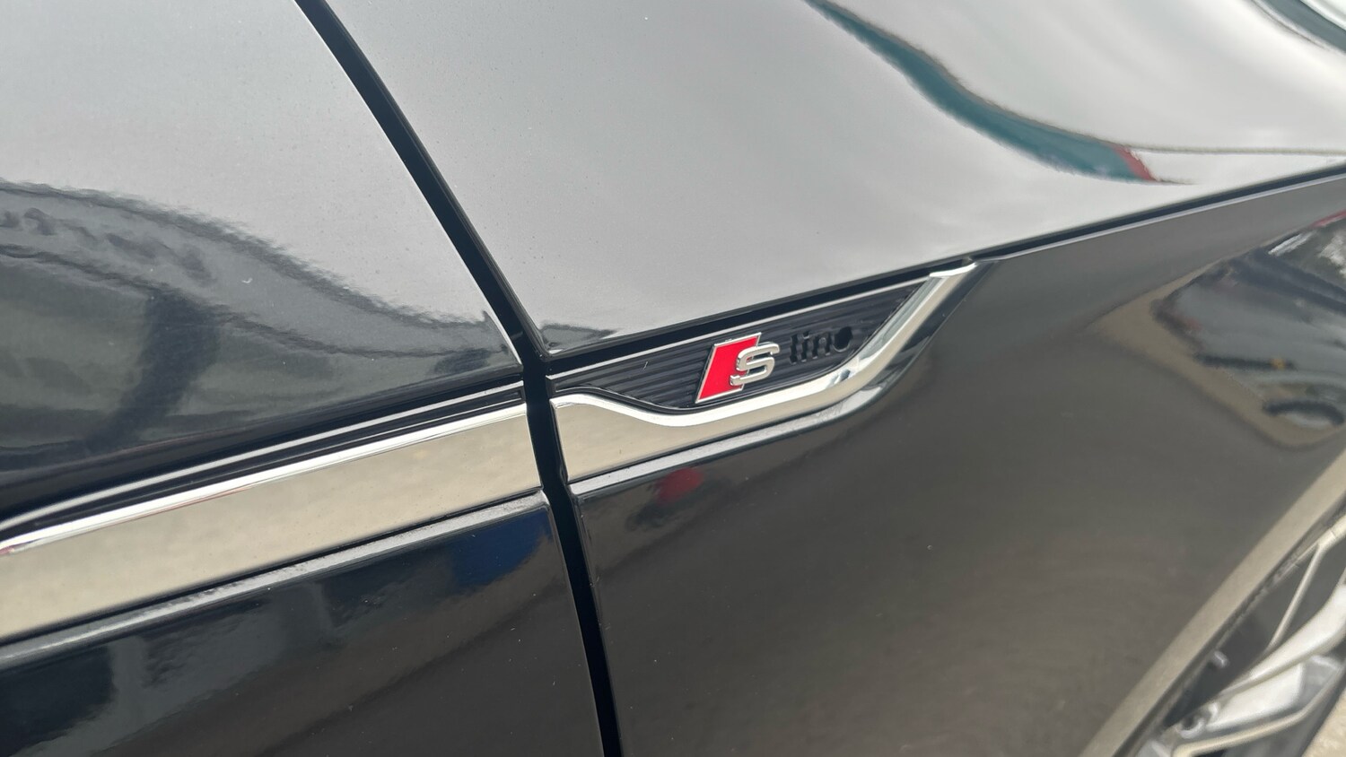 Used Audi A5 2022 for sale - 77789061: Photo 24