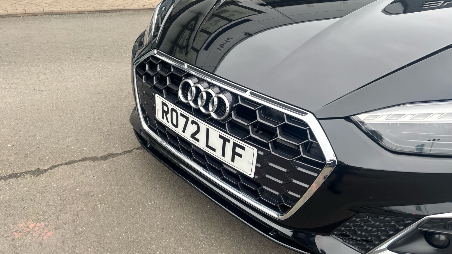 Used Audi A5 2022 for sale - 77789061: Photo 25