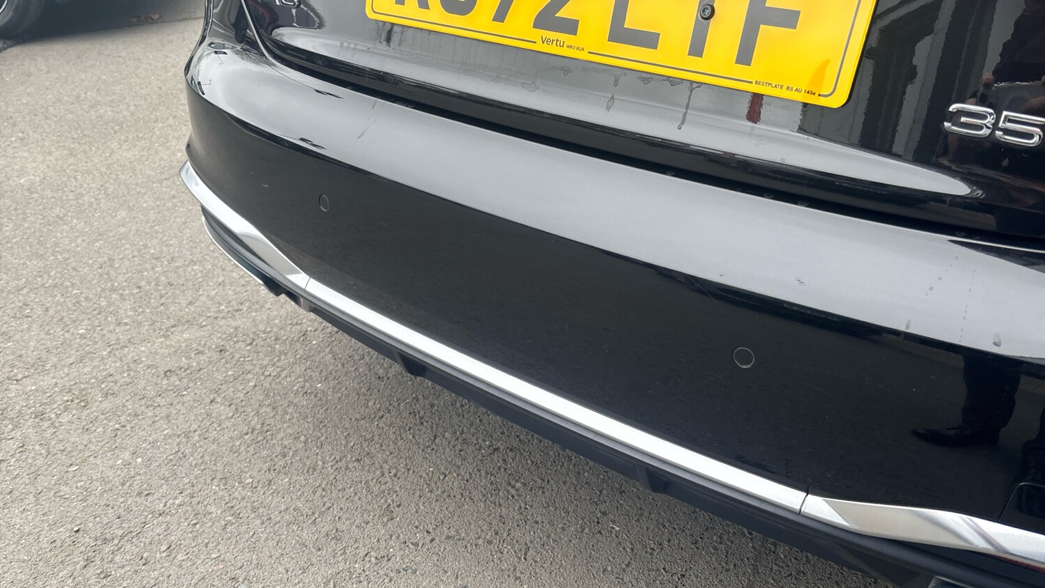 Used Audi A5 2022 for sale - 77789061: Photo 26