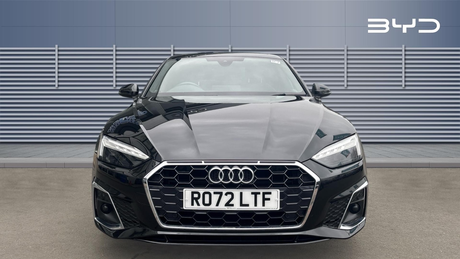 Used Audi A5 2022 for sale - 77789061: Photo 3