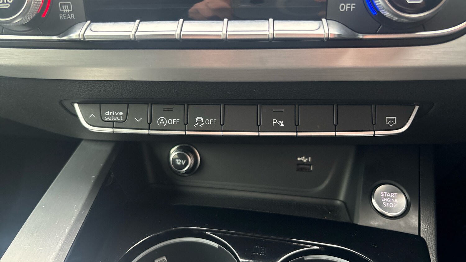 Used Audi A5 2022 for sale - 77789061: Photo 36