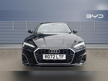 Used Audi A5 2022 for sale - 77789061: Photo