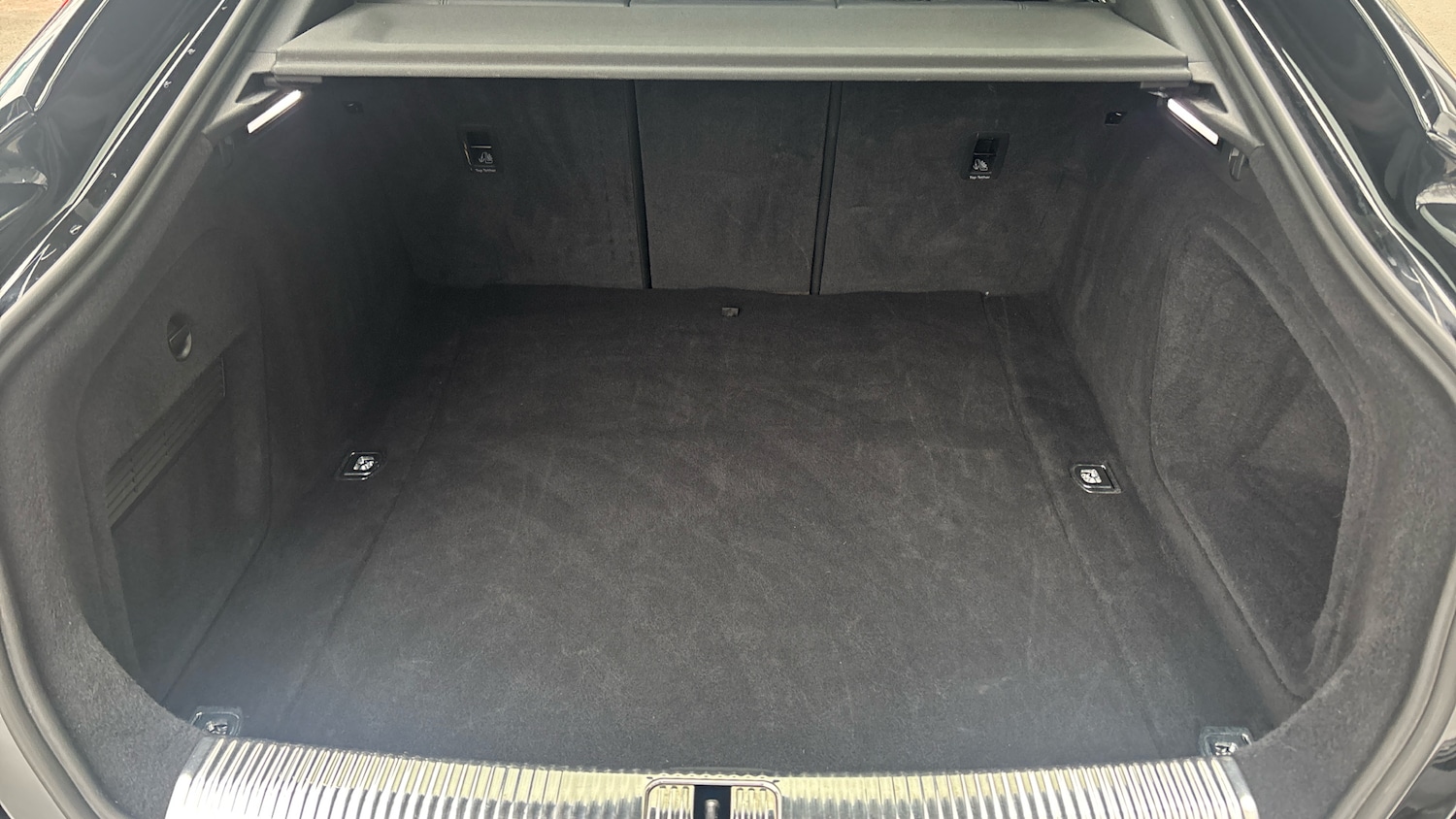 Used Audi A5 2022 for sale - 77789061: Photo 4