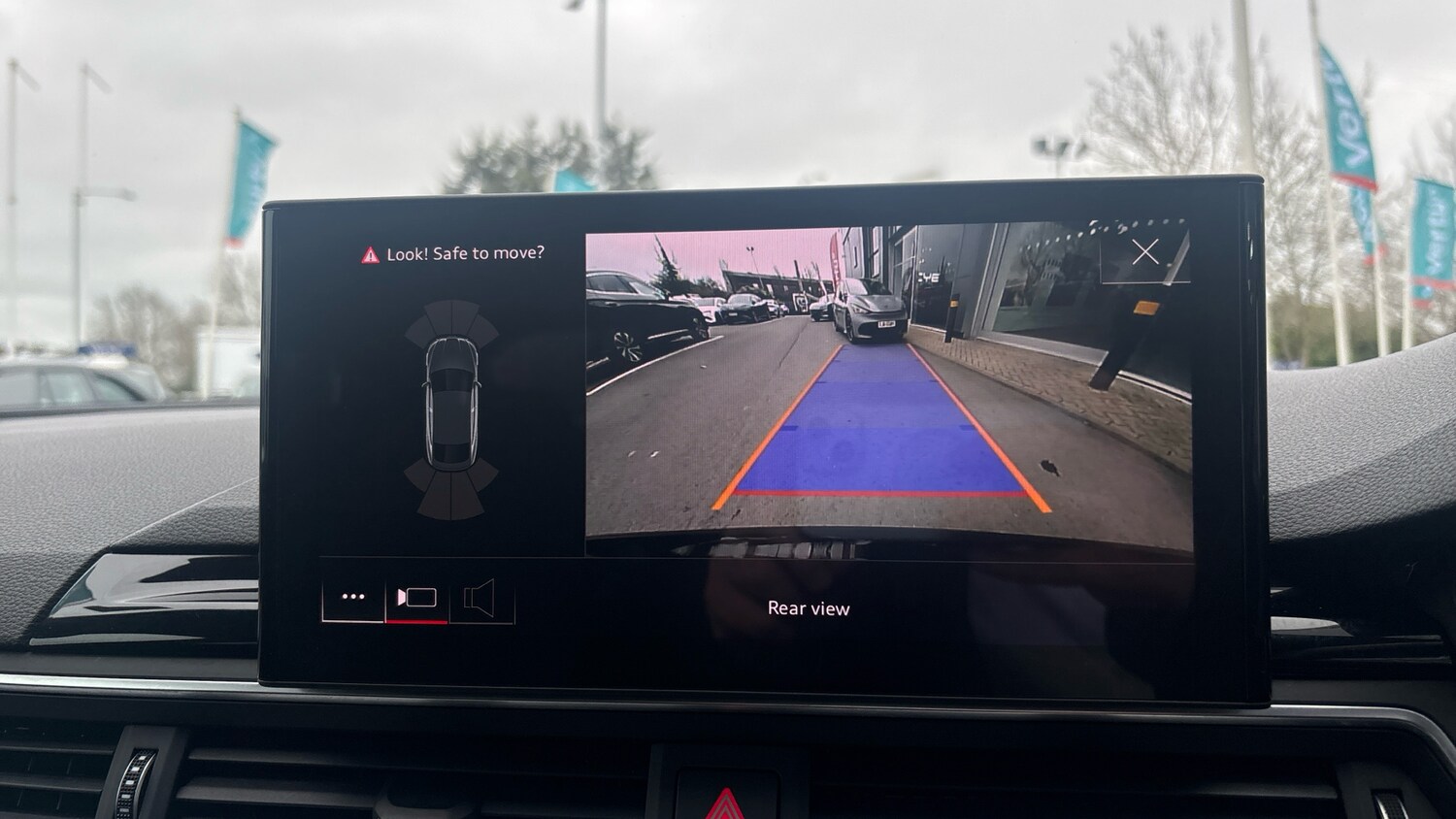 Used Audi A5 2022 for sale - 77789061: Photo 47