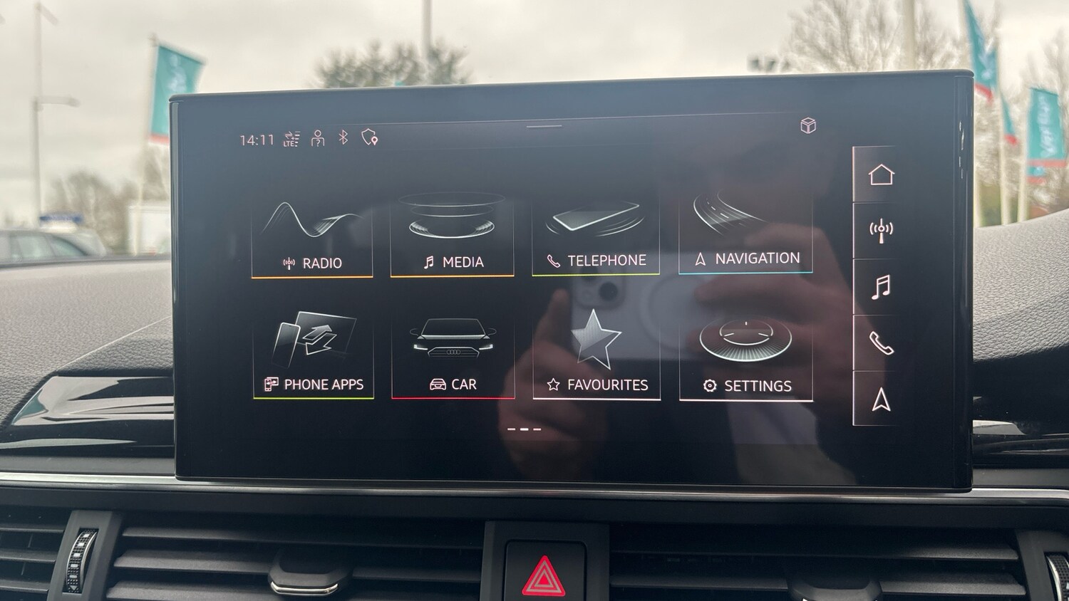 Used Audi A5 2022 for sale - 77789061: Photo 48