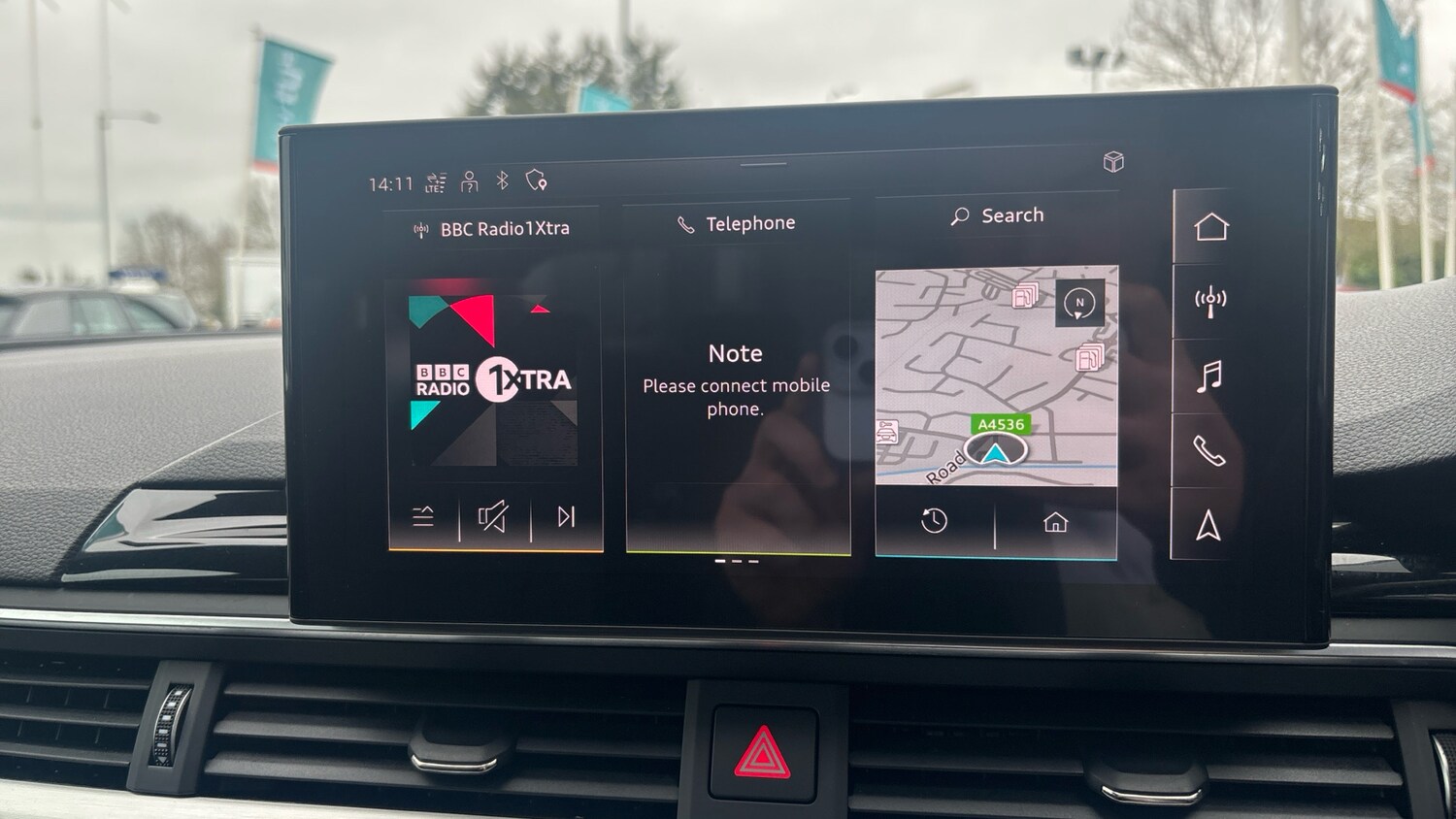 Used Audi A5 2022 for sale - 77789061: Photo 49