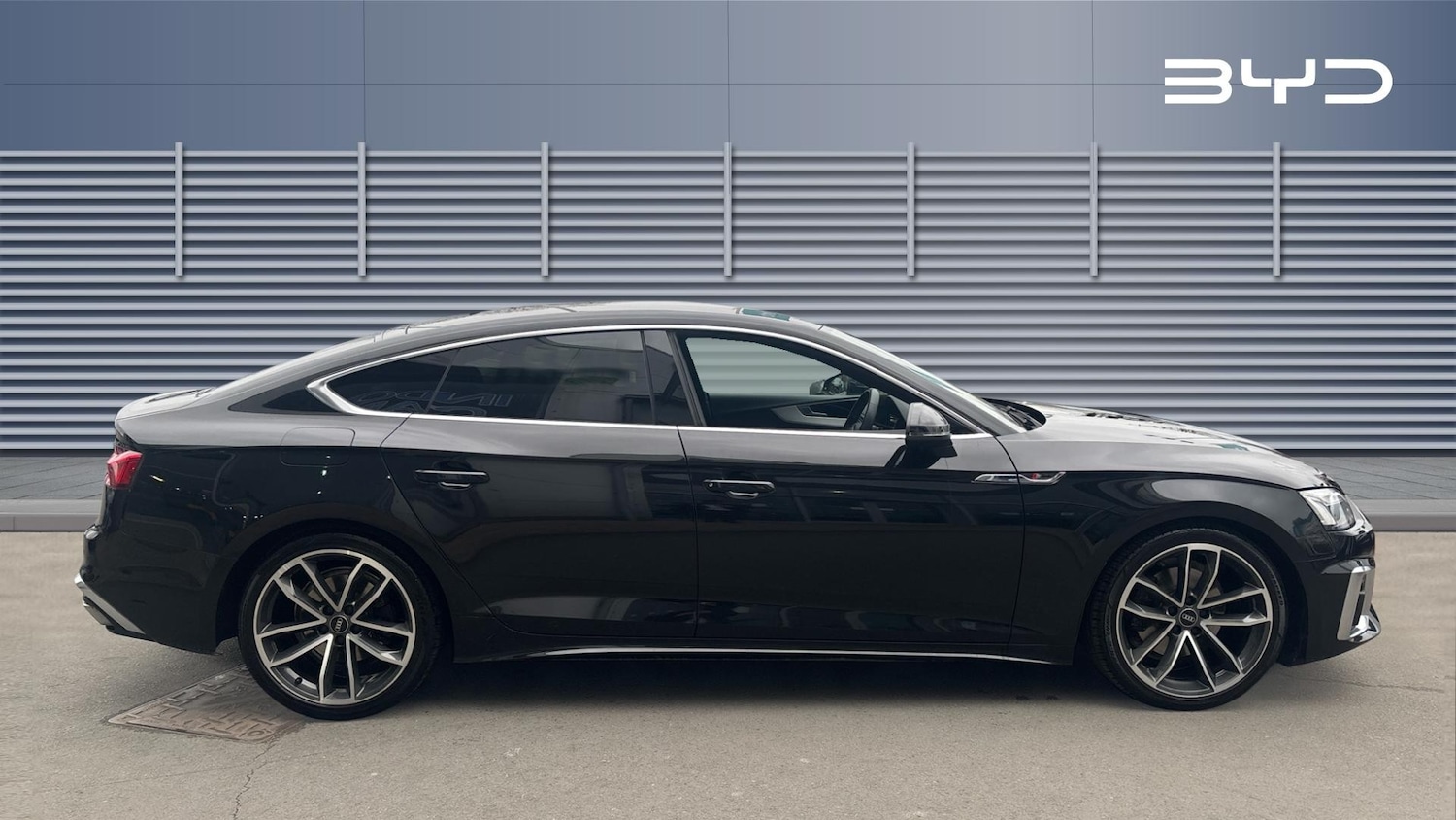 Used Audi A5 2022 for sale - 77789061: Photo 5