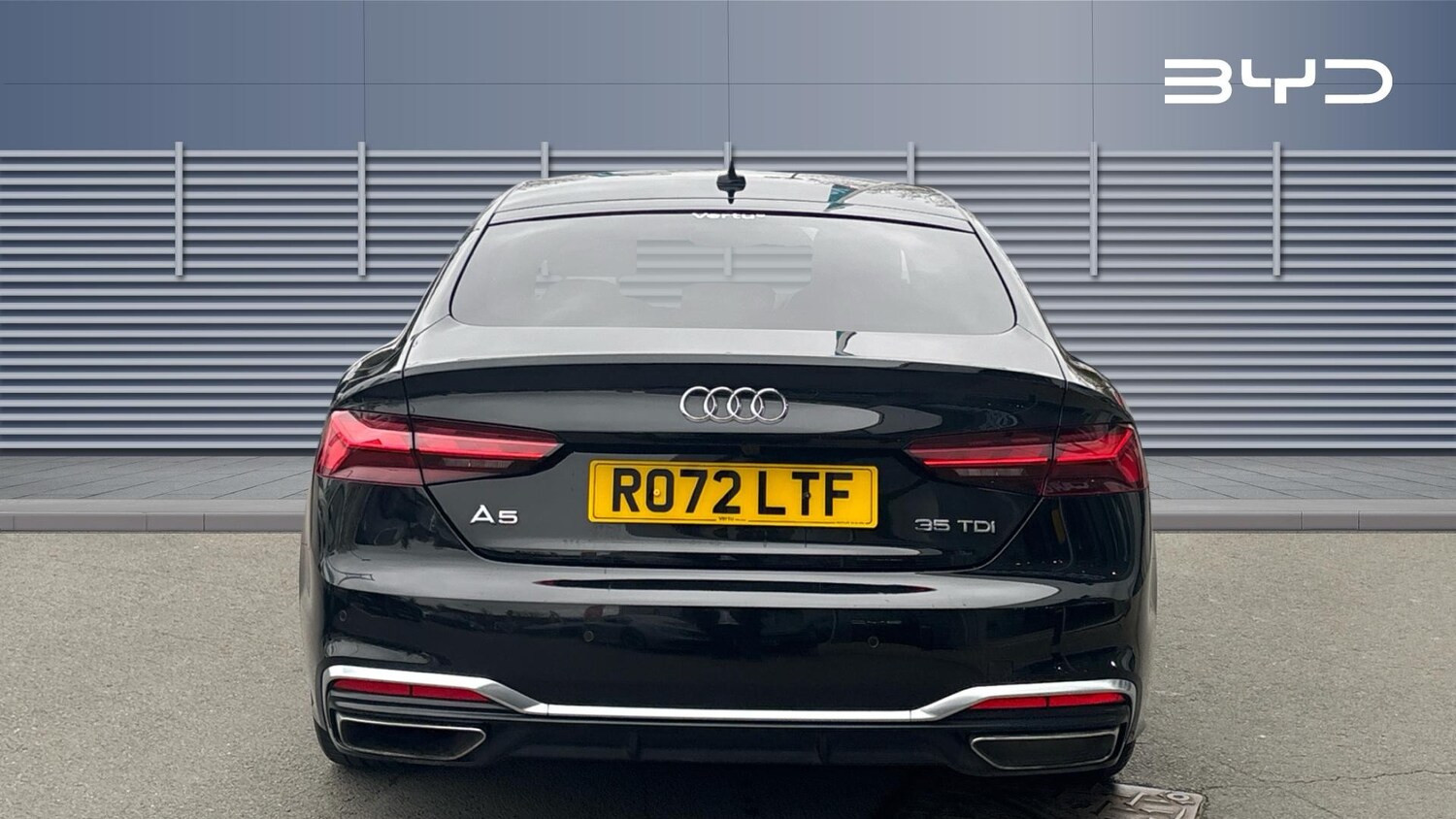 Used Audi A5 2022 for sale - 77789061: Photo 6