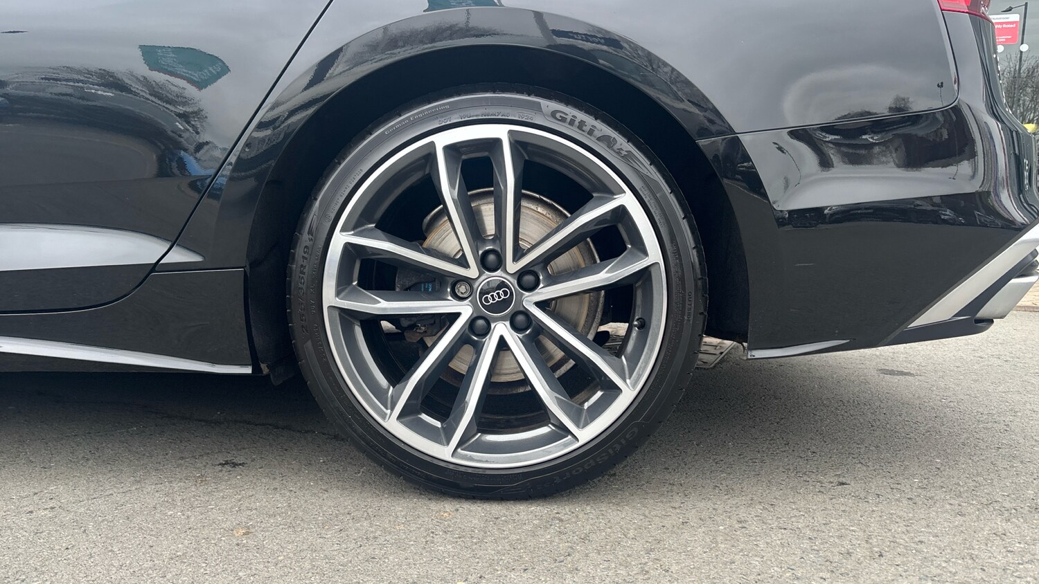 Used Audi A5 2022 for sale - 77789061: Photo 7