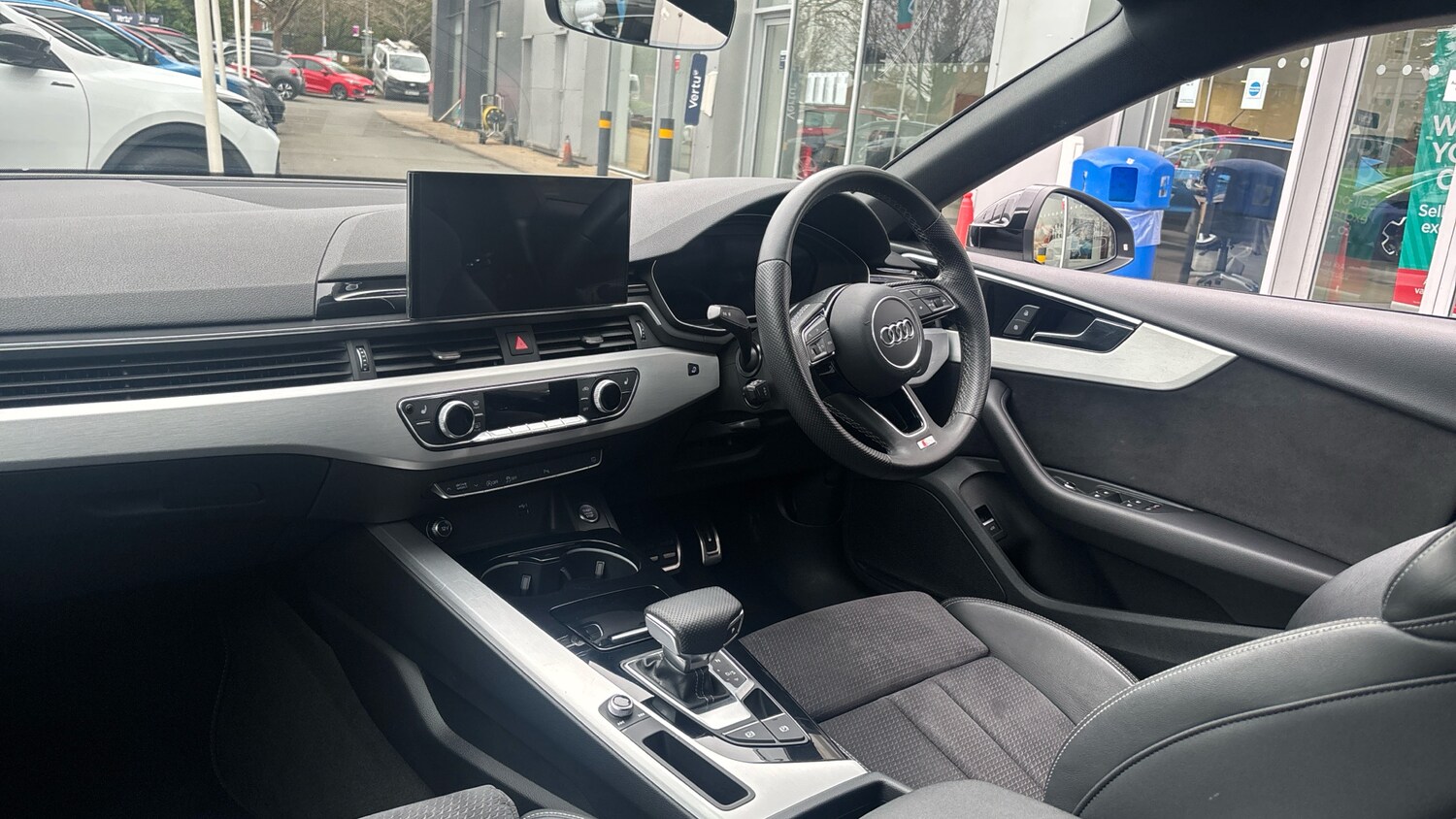 Used Audi A5 2022 for sale - 77789061: Photo 9