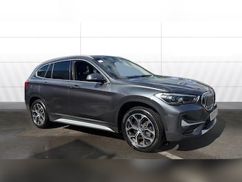 Used BMW X1 2020 for sale - 78577163: Photo