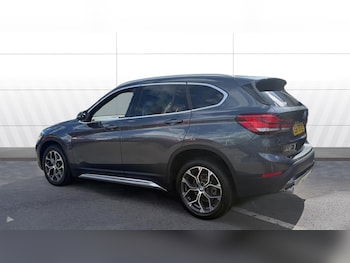 Used BMW X1 2020 for sale - 78577163: Photo