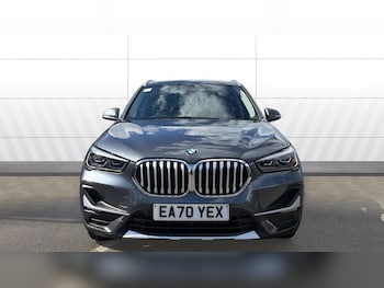 Used BMW X1 2020 for sale - 78577163: Photo