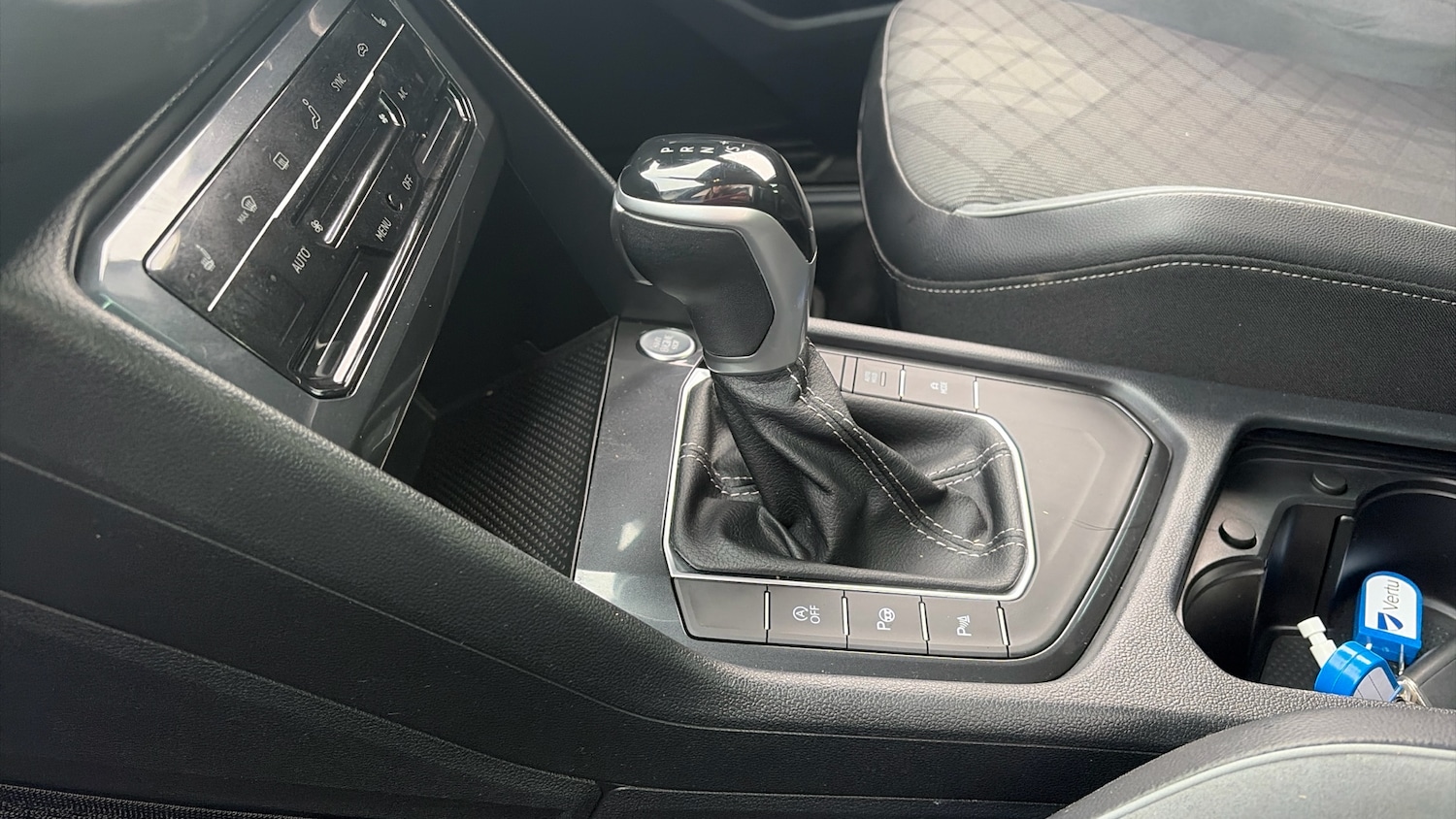 Used Volkswagen Tiguan 2021 for sale - 76544243: Photo 13