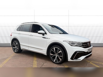 2021 (71) - 1.5 TSI 150 R-Line 5dr DSG Petrol Estate