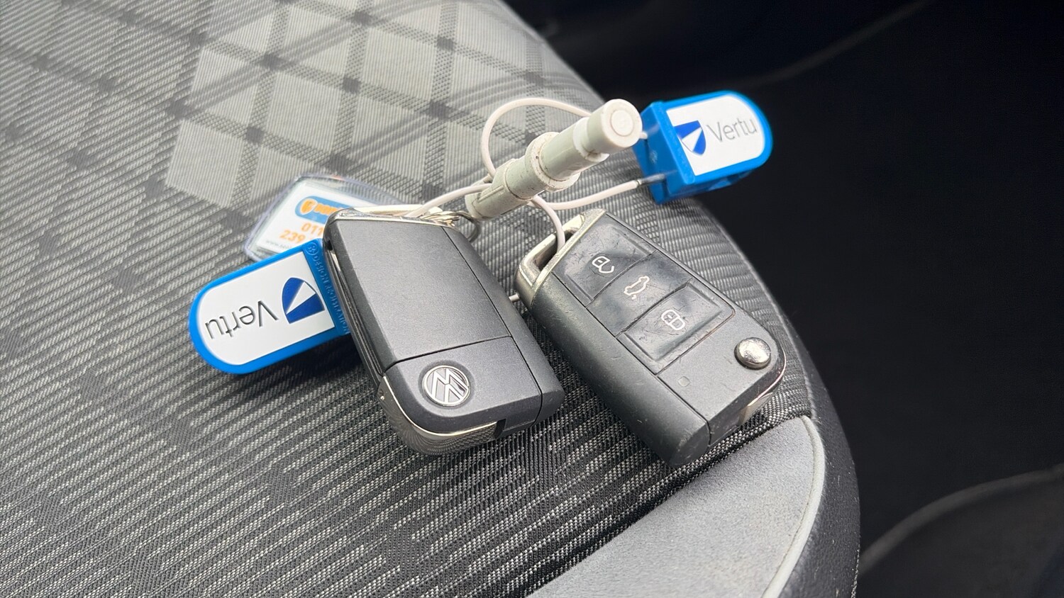 Used Volkswagen Tiguan 2021 for sale - 76544243: Photo 20